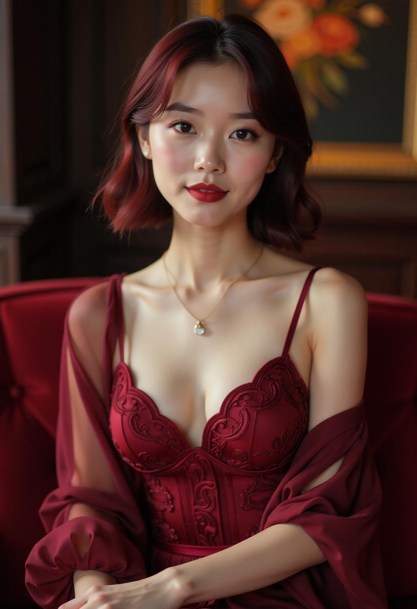 火焰边缘