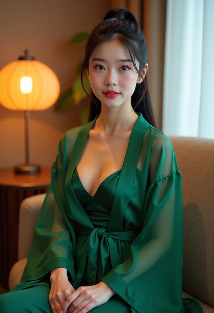 马尼拉夜色