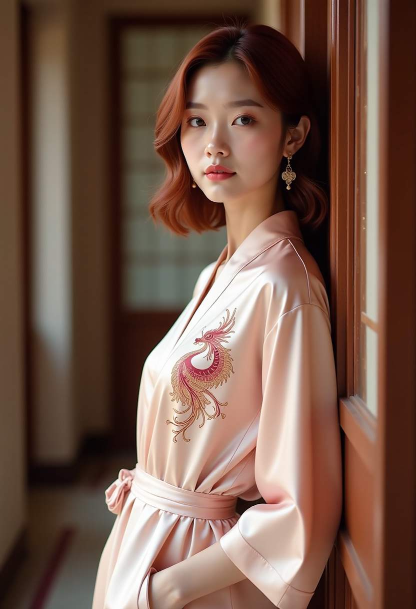 玩火