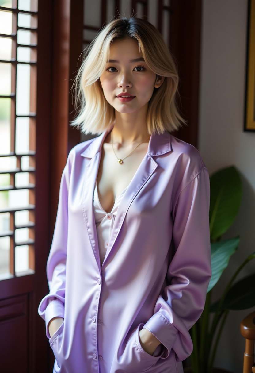 长滩岛谜案